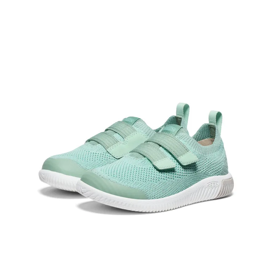 Little Kids' KNX Knit Double Strap