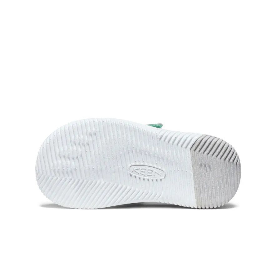 Little Kids' KNX Knit Double Strap