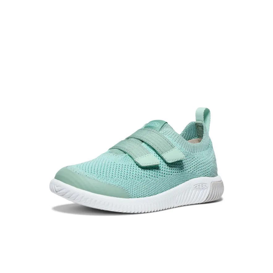 Little Kids' KNX Knit Double Strap