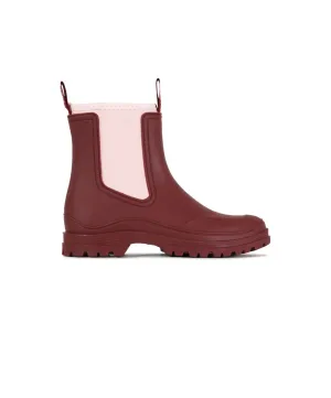 Los Cabos Amelia Berry Boots