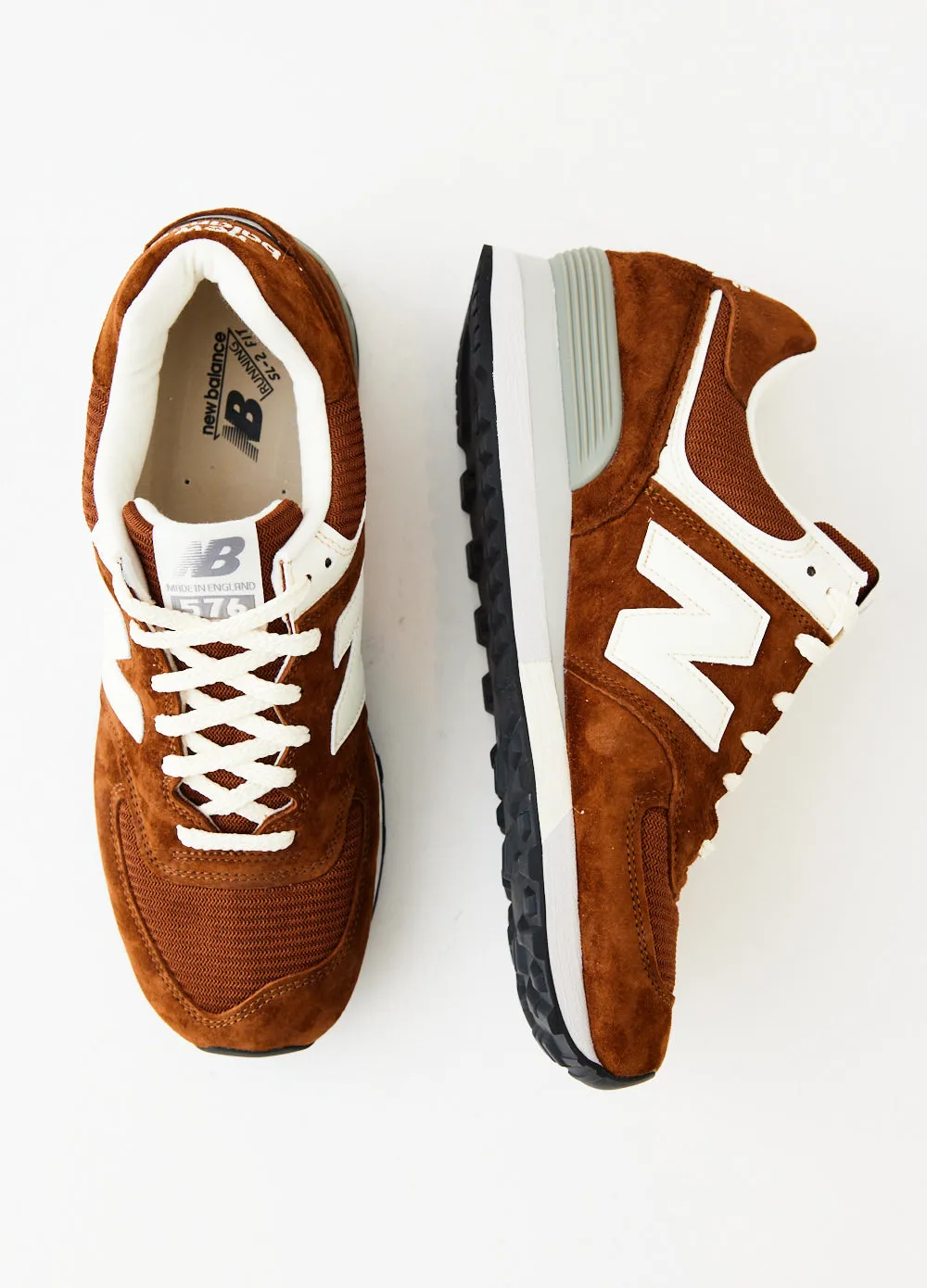 Made in UK 576 Sneakers