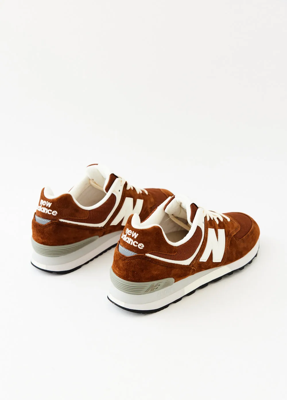 Made in UK 576 Sneakers