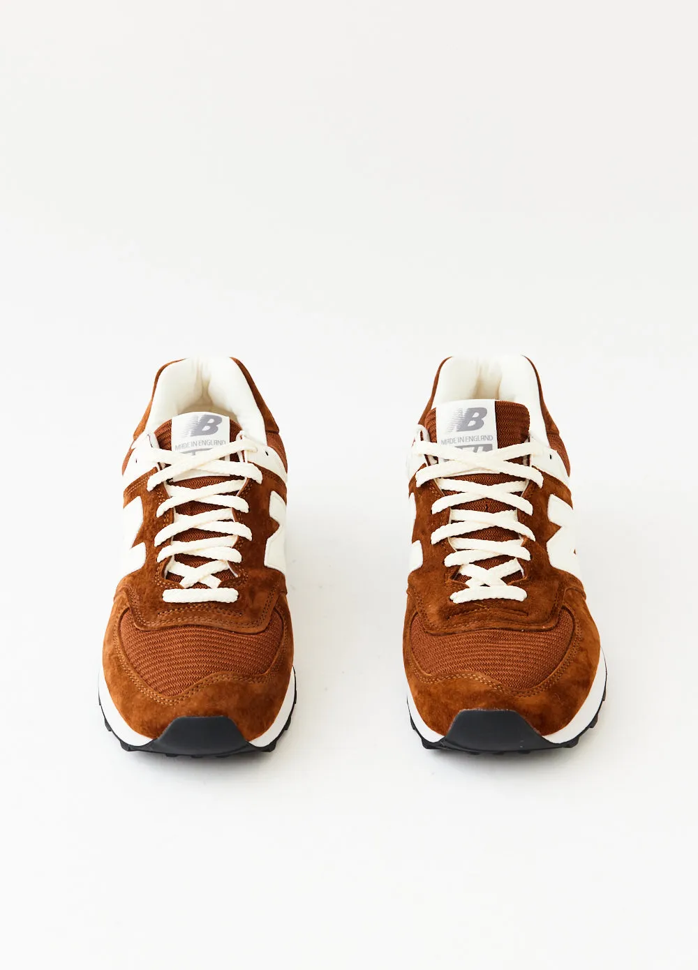 Made in UK 576 Sneakers