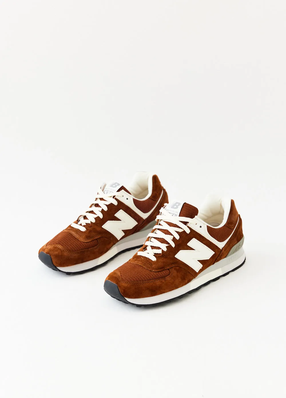 Made in UK 576 Sneakers