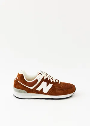 Made in UK 576 Sneakers