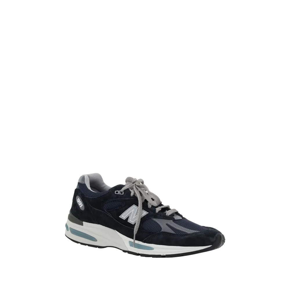 Made in UK 991V2 Sneakers