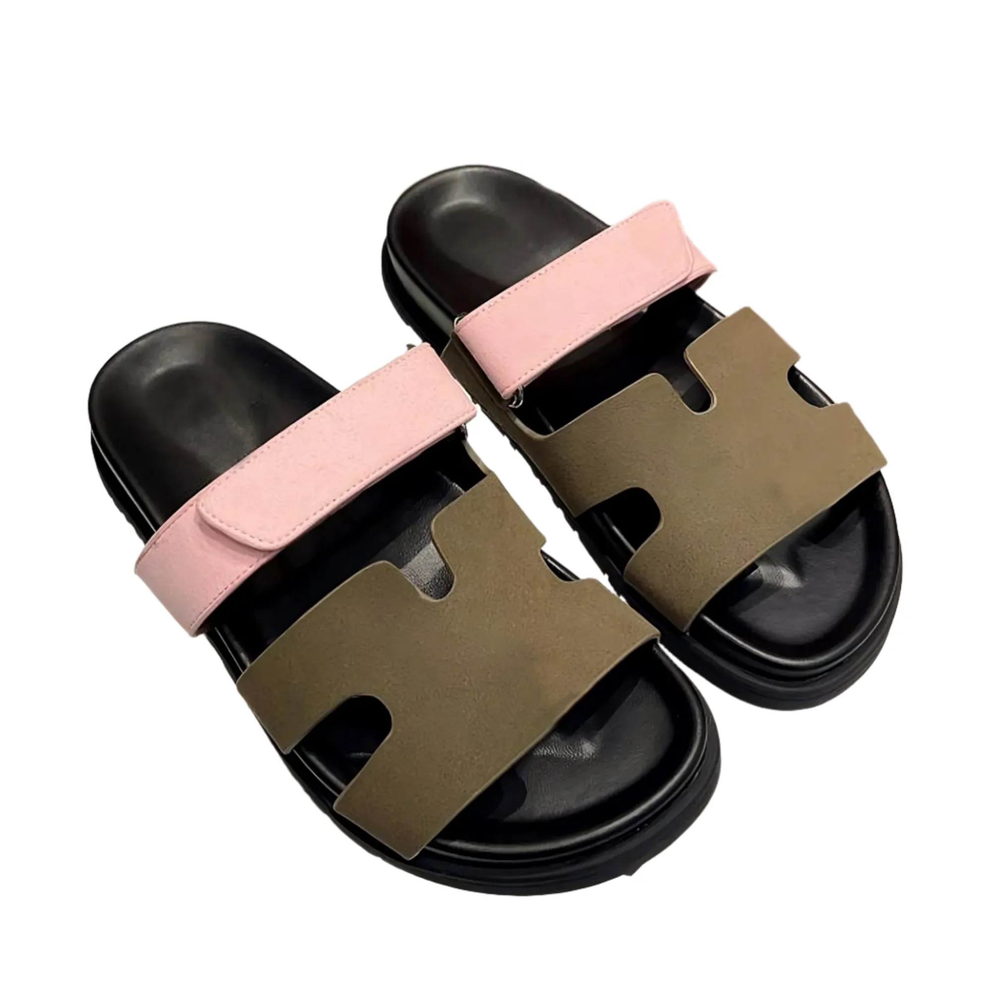 Mae – Soft and Cozy Women's Slipper