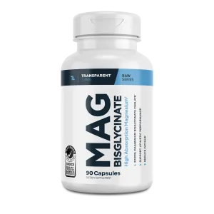 Magnesium Bisglycinate