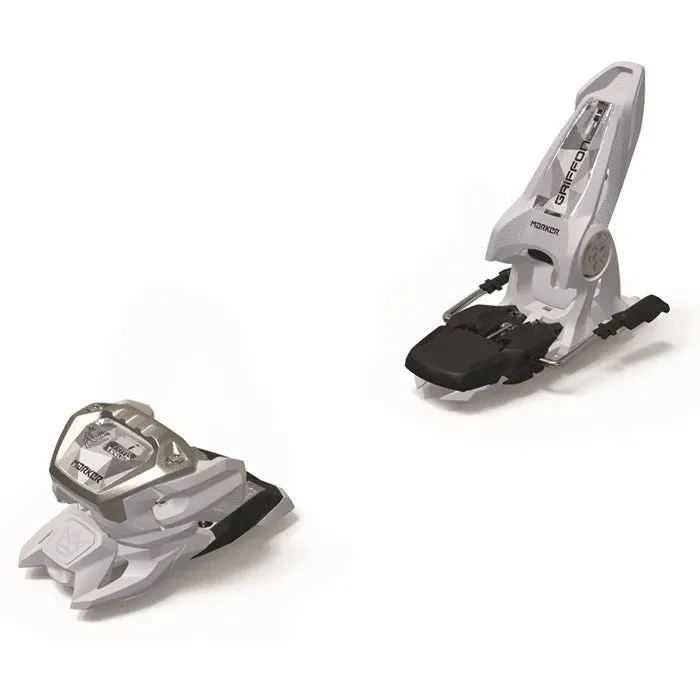 Marker Griffon 13 ID Ski Bindings 2022