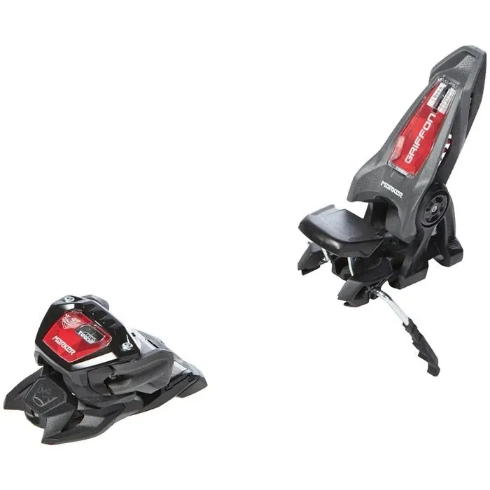 Marker Griffon 13 ID Ski Bindings 2022