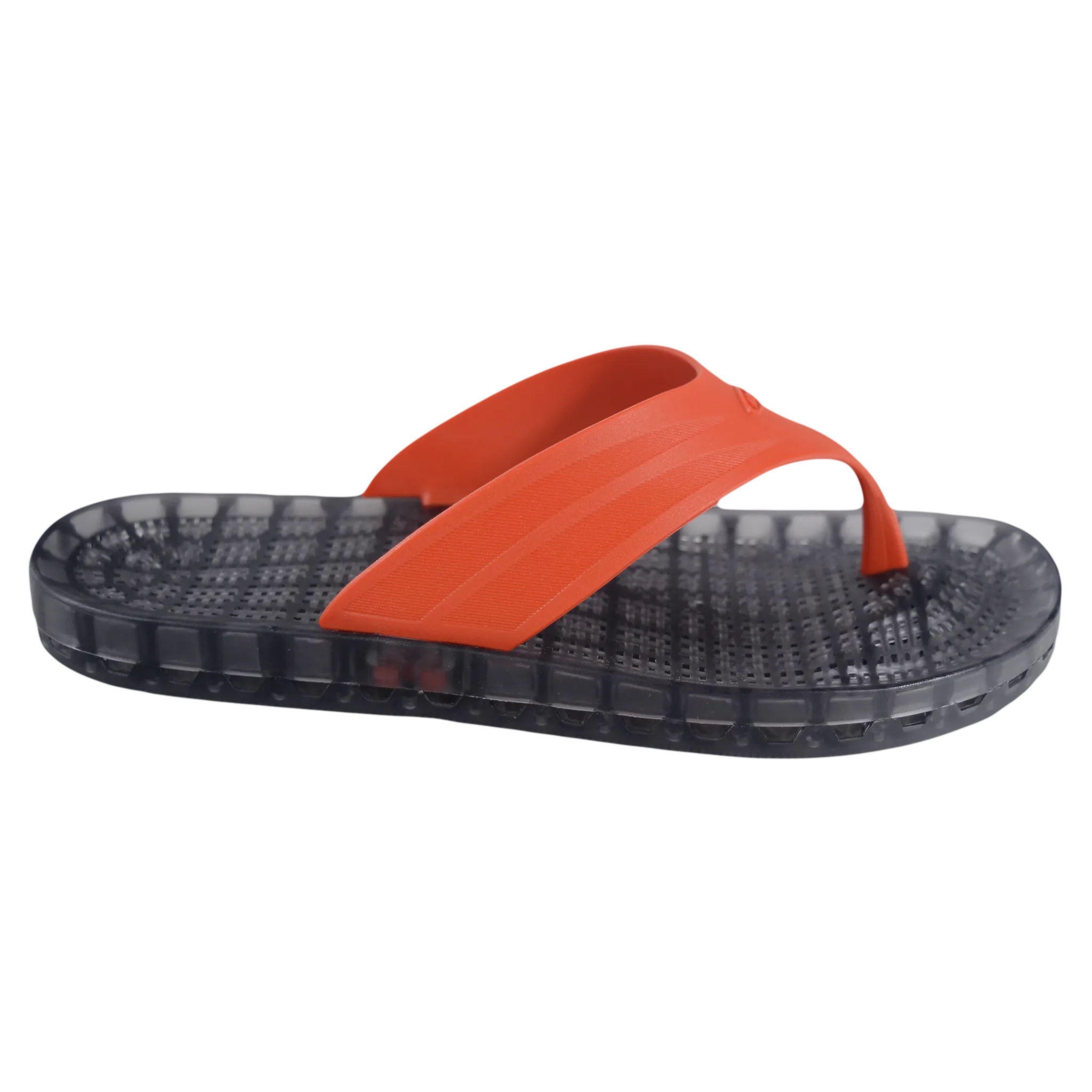 Maui - London Thong Sandal - Red
