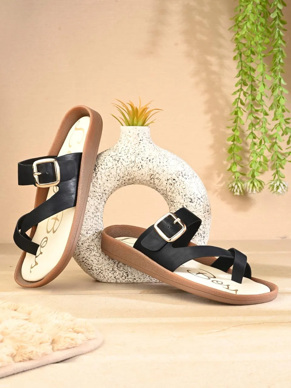 Mayari Cloud Slippers