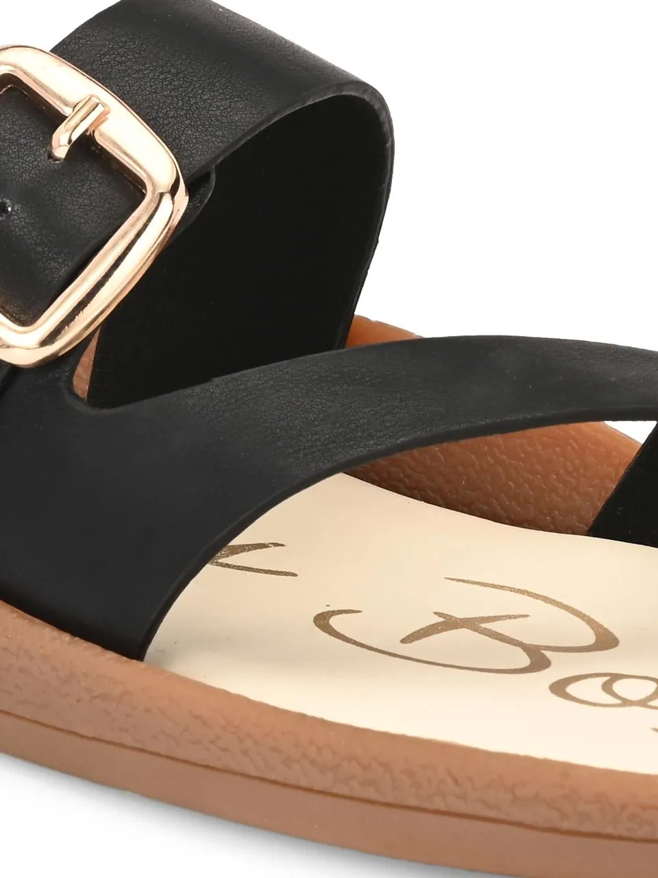 Mayari Cloud Slippers
