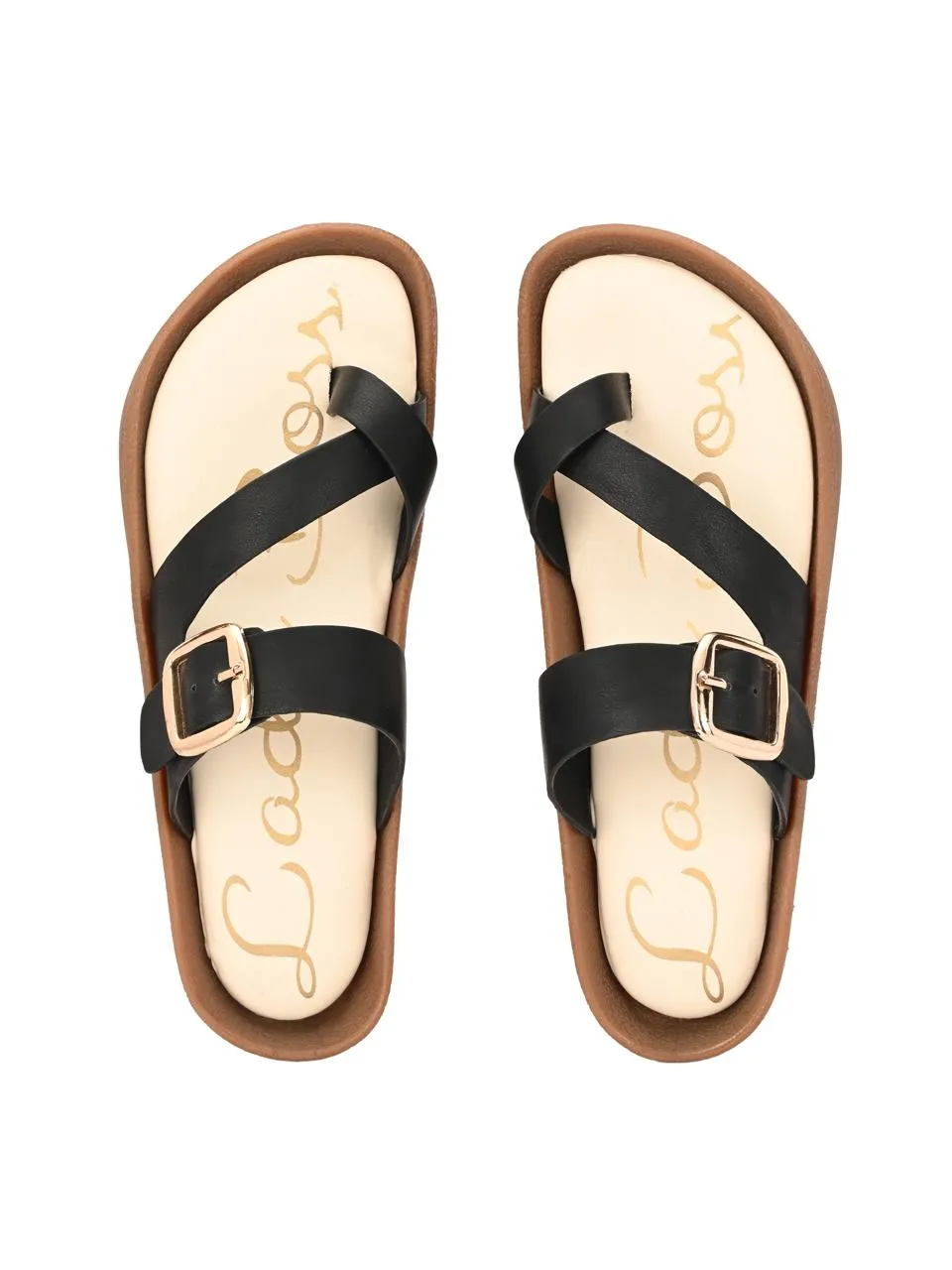 Mayari Cloud Slippers