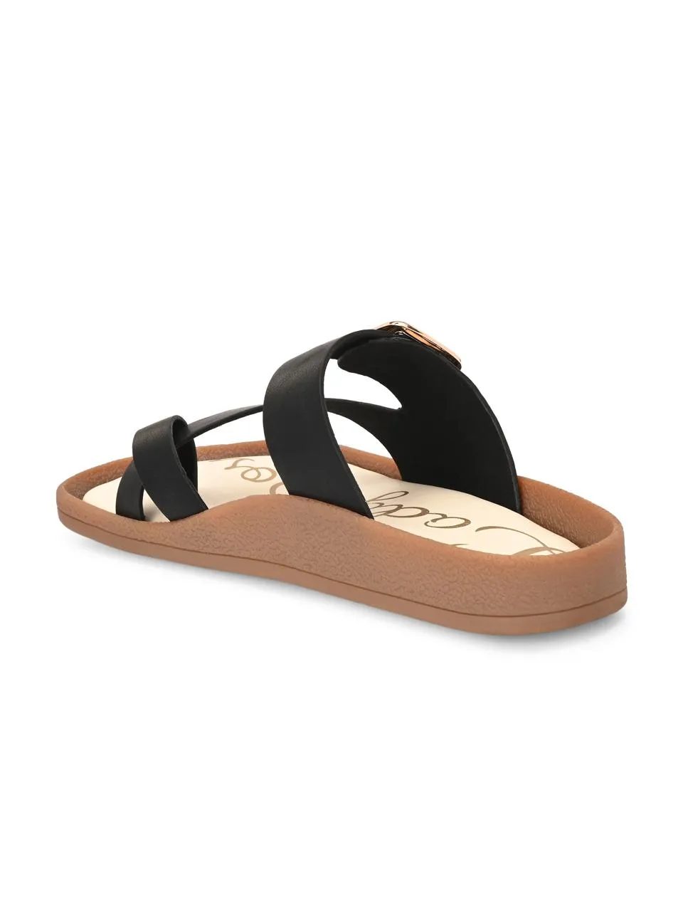 Mayari Cloud Slippers