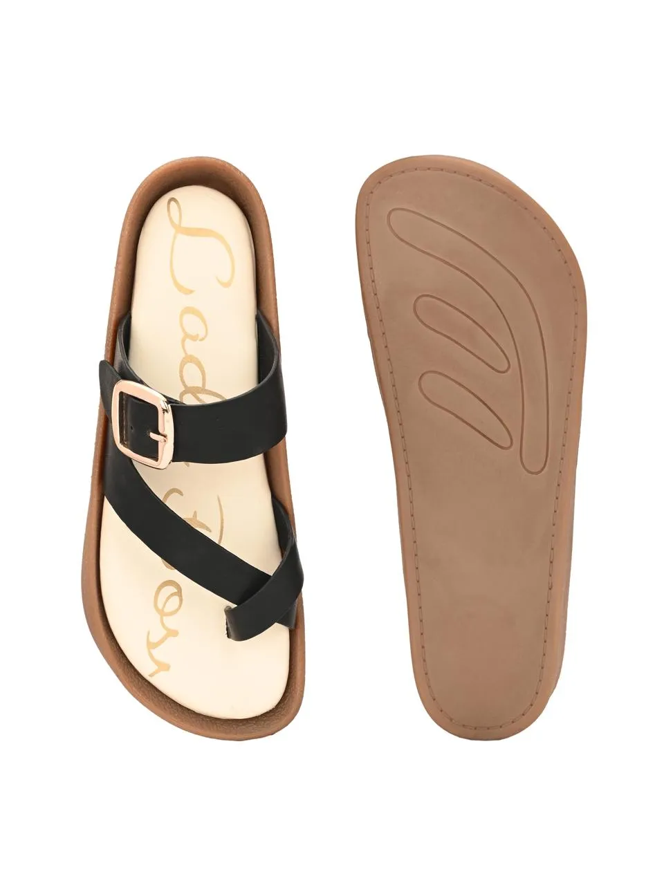 Mayari Cloud Slippers