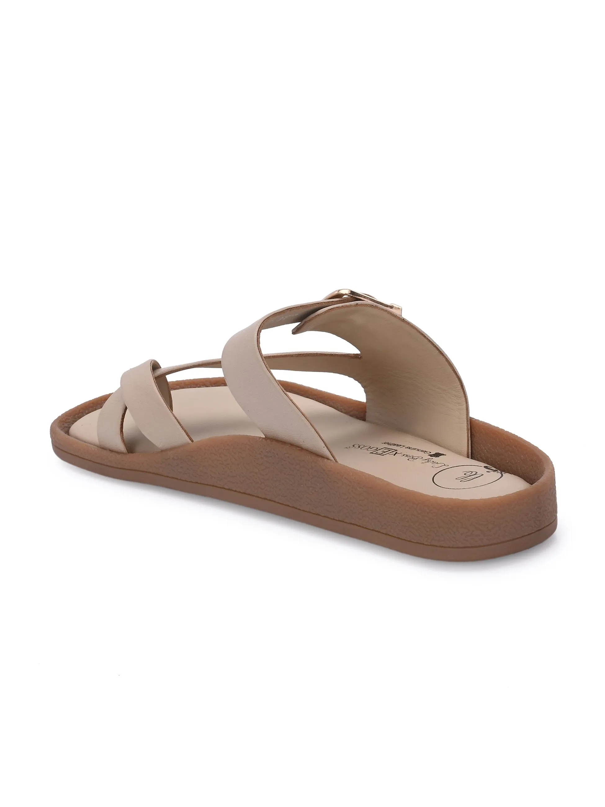 Mayari Cloud Slippers
