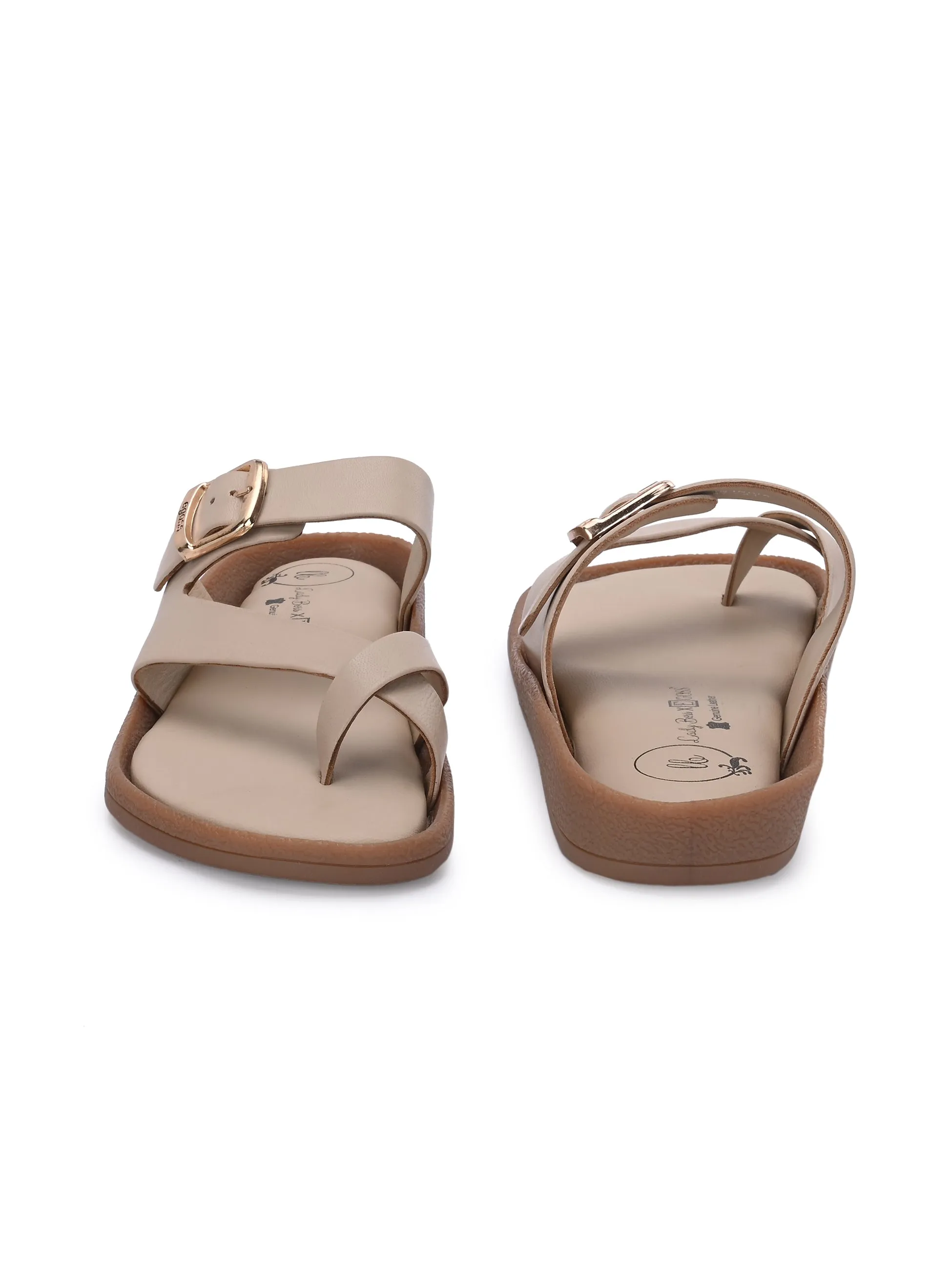 Mayari Cloud Slippers