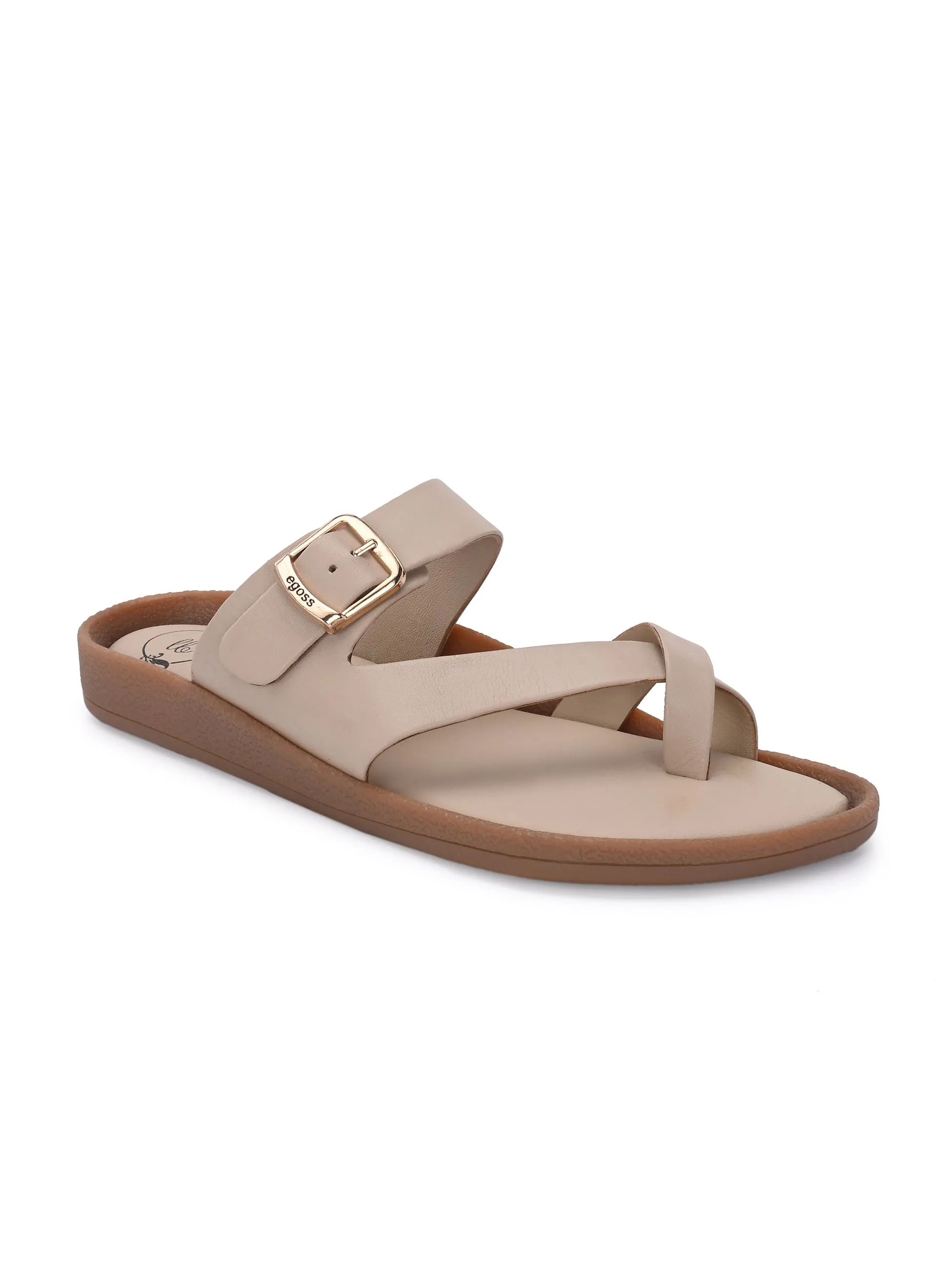 Mayari Cloud Slippers