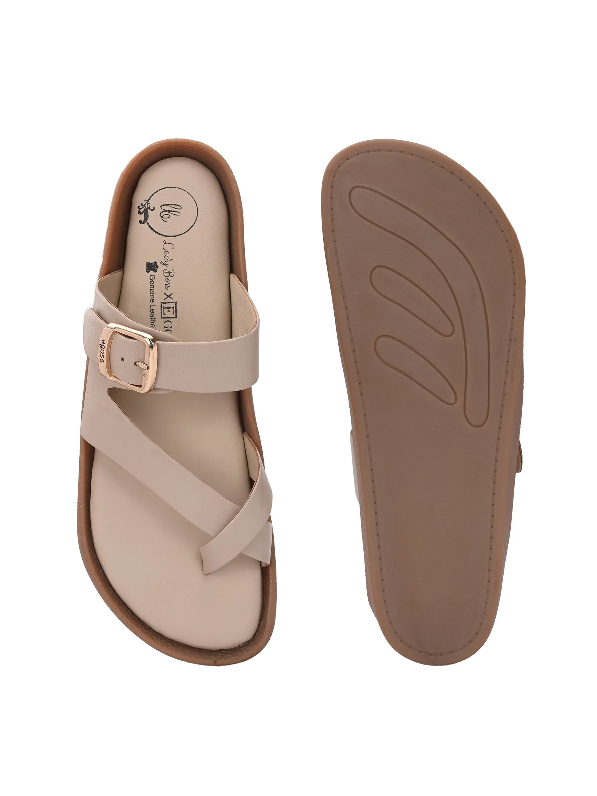 Mayari Cloud Slippers