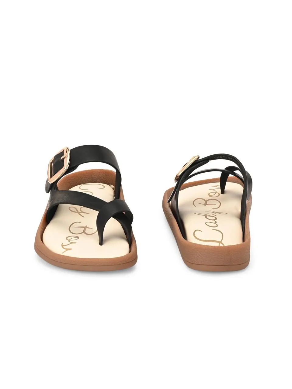 Mayari Cloud Slippers