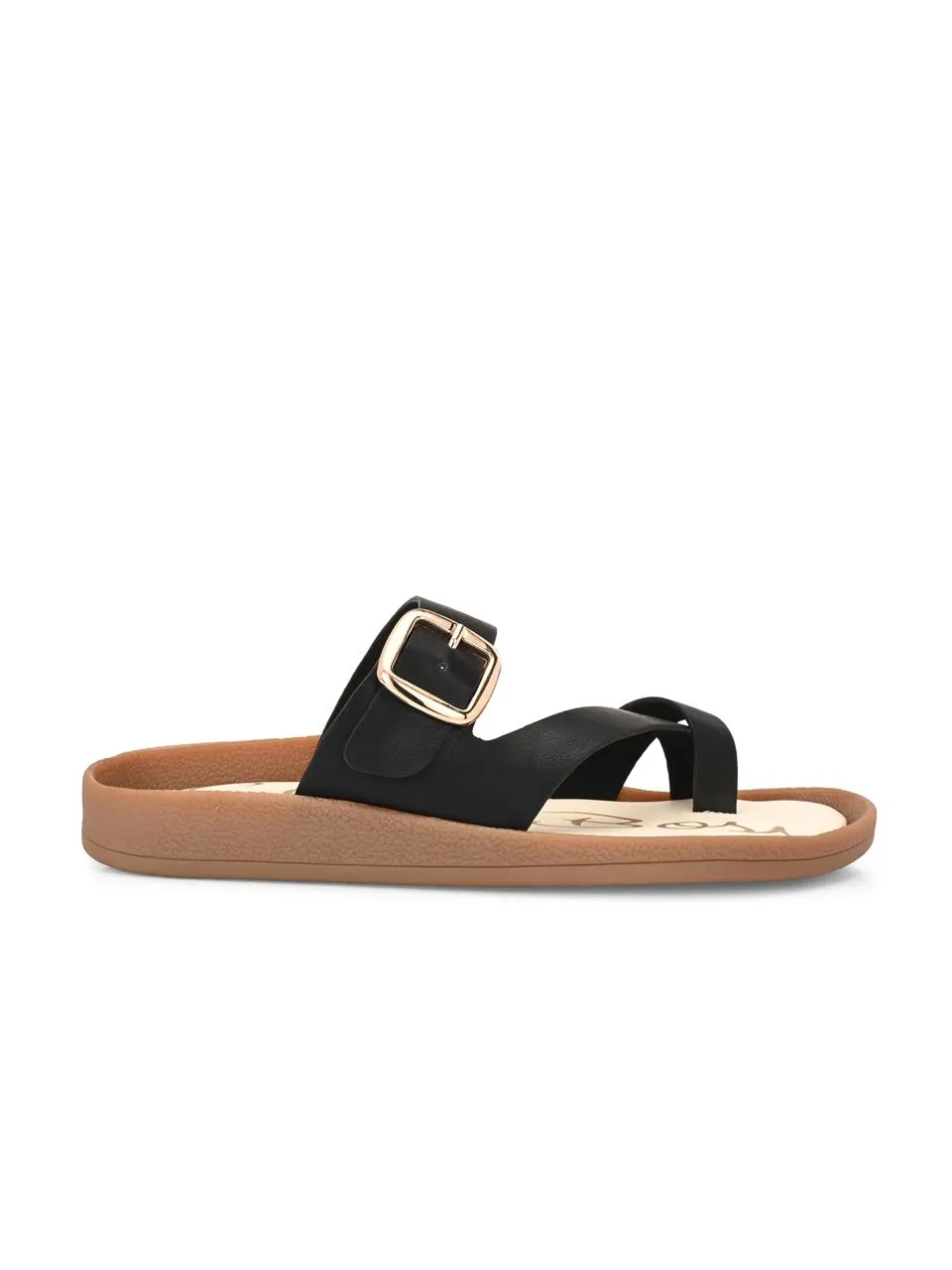 Mayari Cloud Slippers