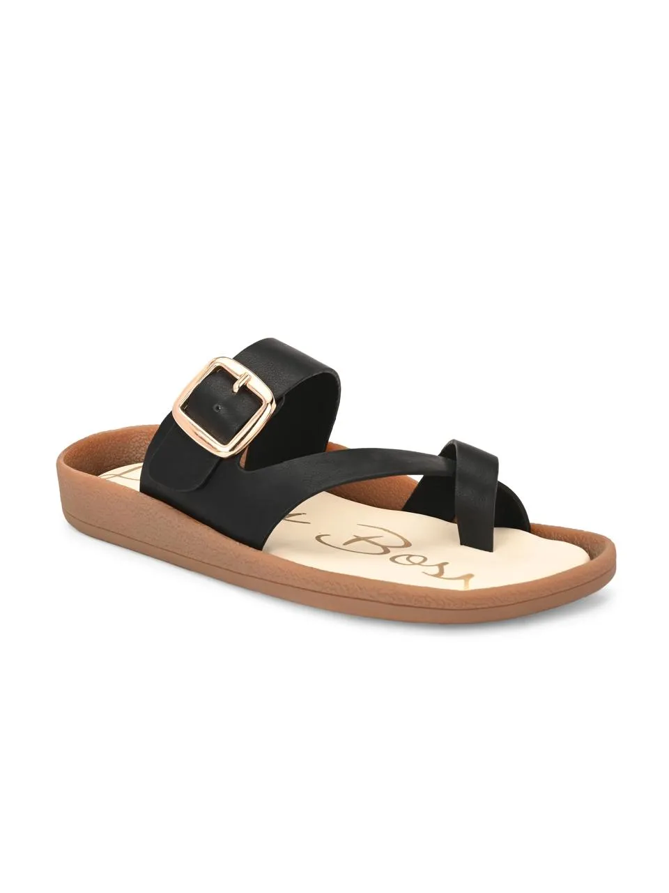 Mayari Cloud Slippers