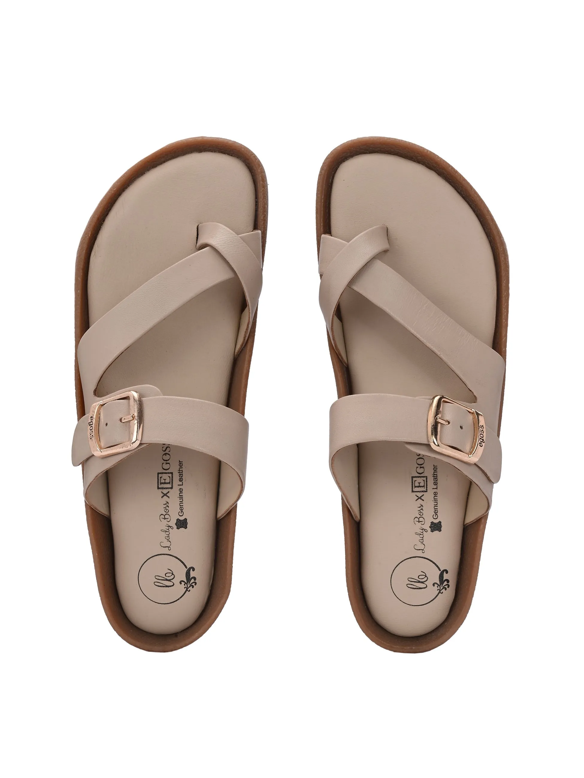 Mayari Cloud Slippers