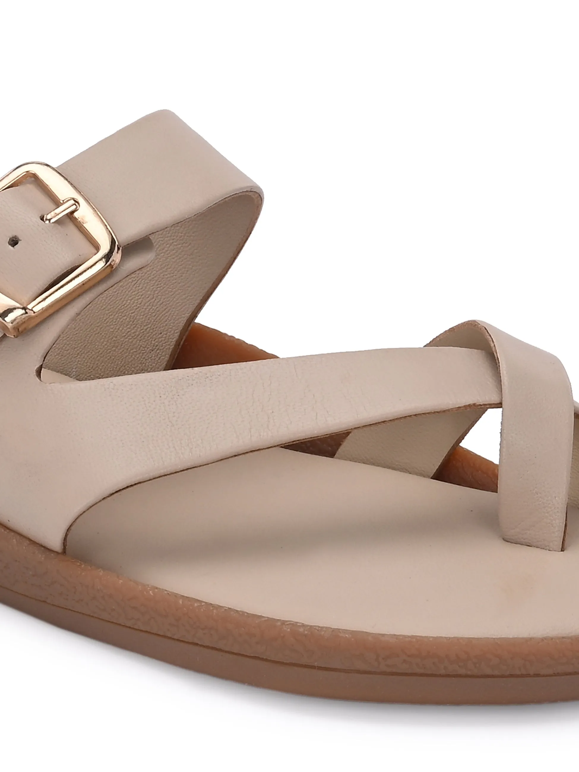 Mayari Cloud Slippers