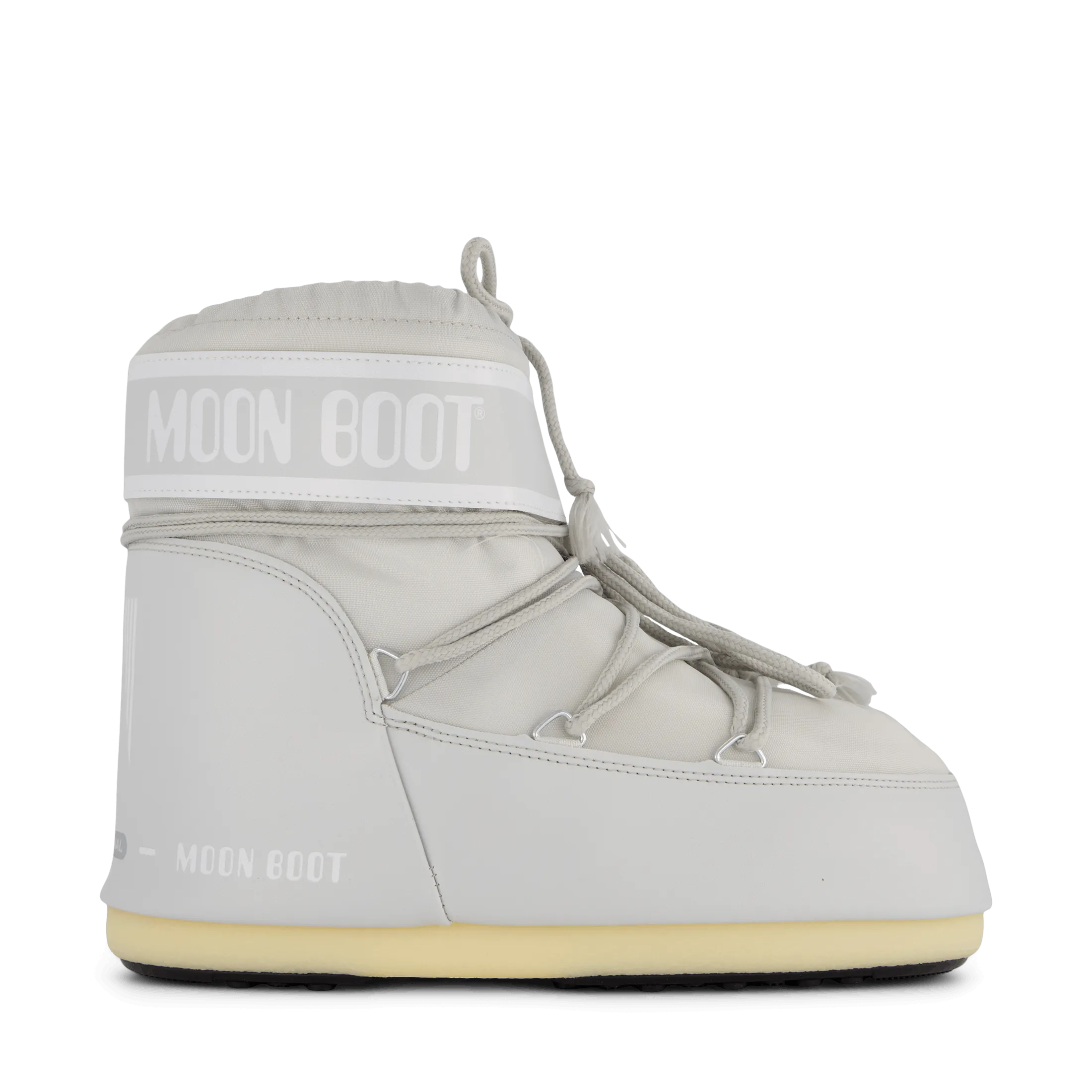Mb Classic Low 2 Glacier Grey