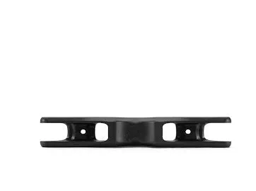 MEDIUM OYSI CHASSIS - Black - 257mm - 269mm