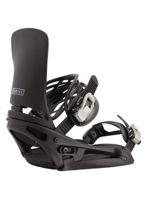Men's Cartel EST® Snowboard Bindings 2023
