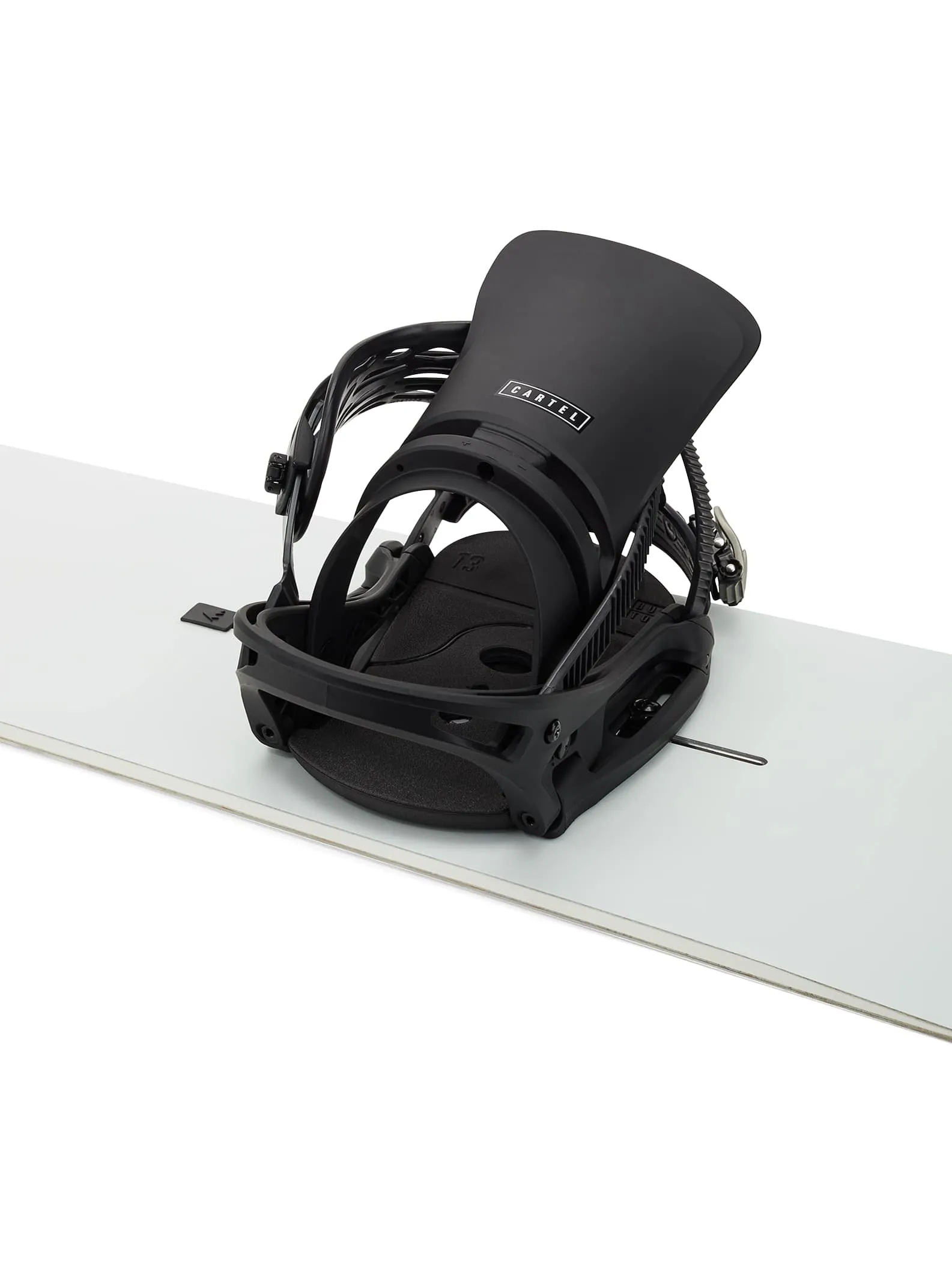 Men's Cartel EST® Snowboard Bindings 2023
