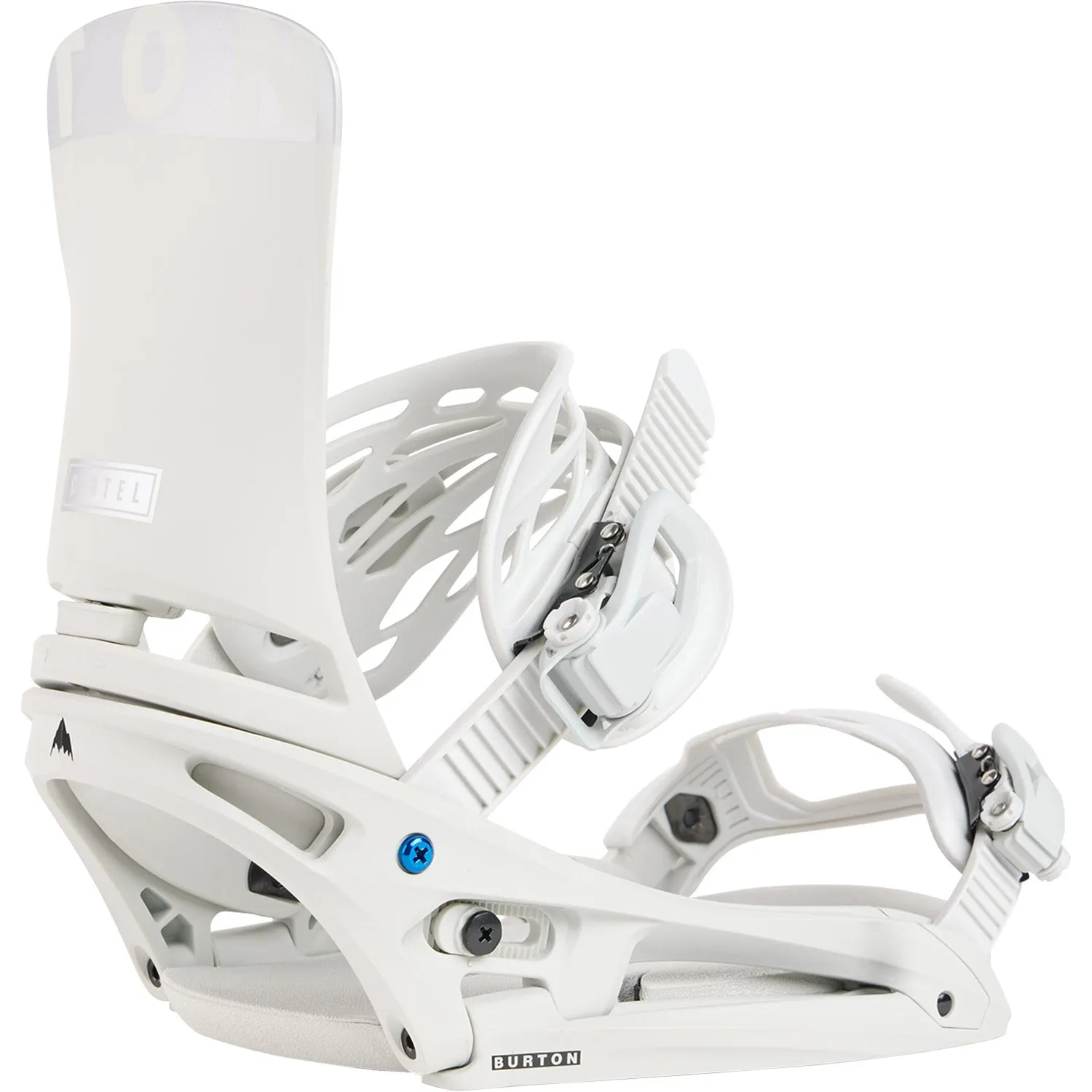 Men's Cartel EST® Snowboard Bindings 2023