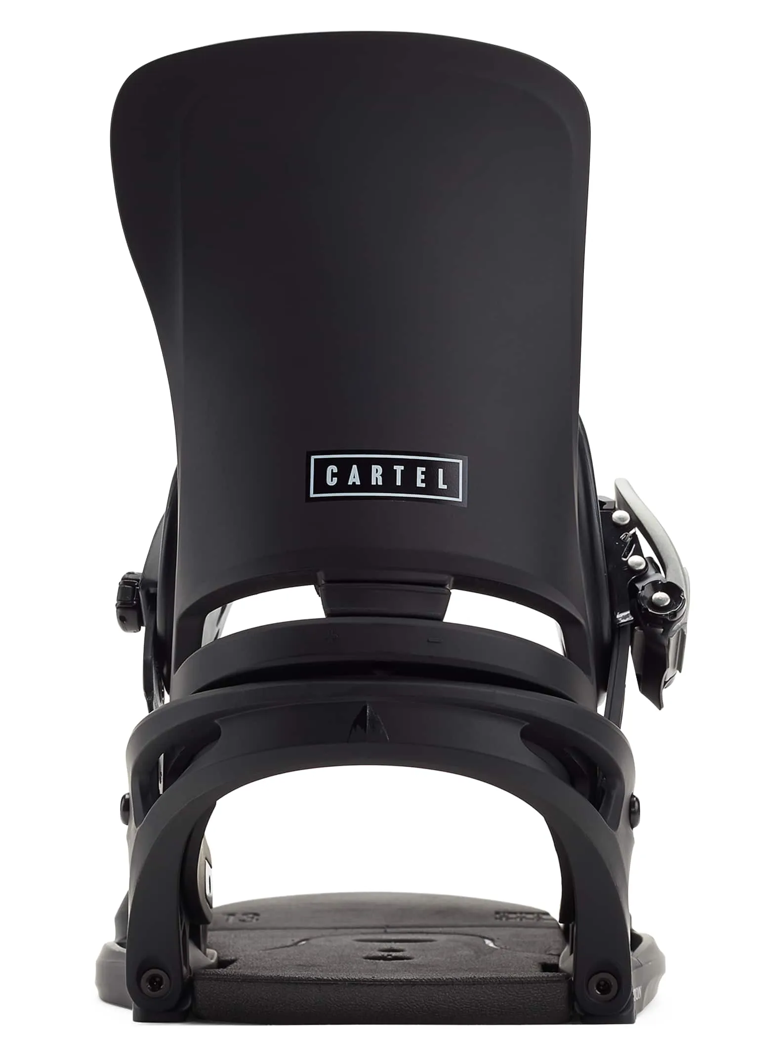 Men's Cartel EST® Snowboard Bindings 2023