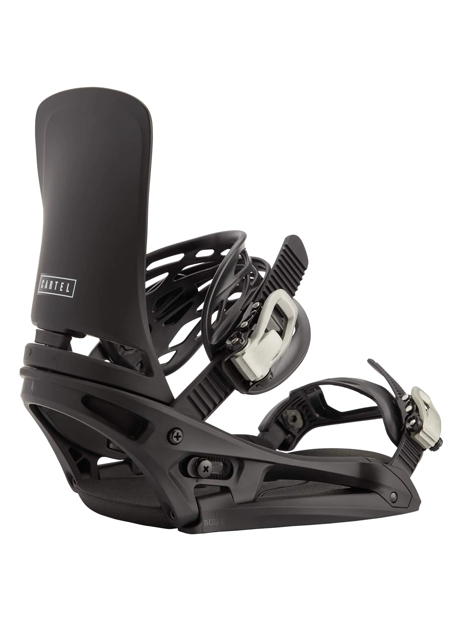 Men's Cartel EST® Snowboard Bindings 2023