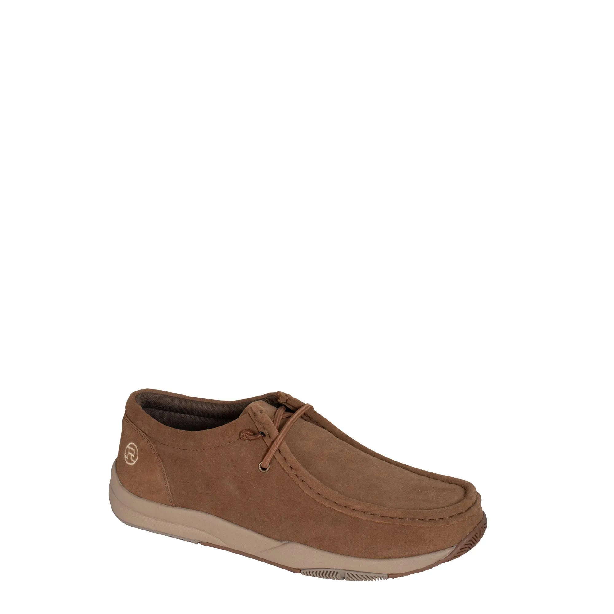 Men's - Clearcut Low
