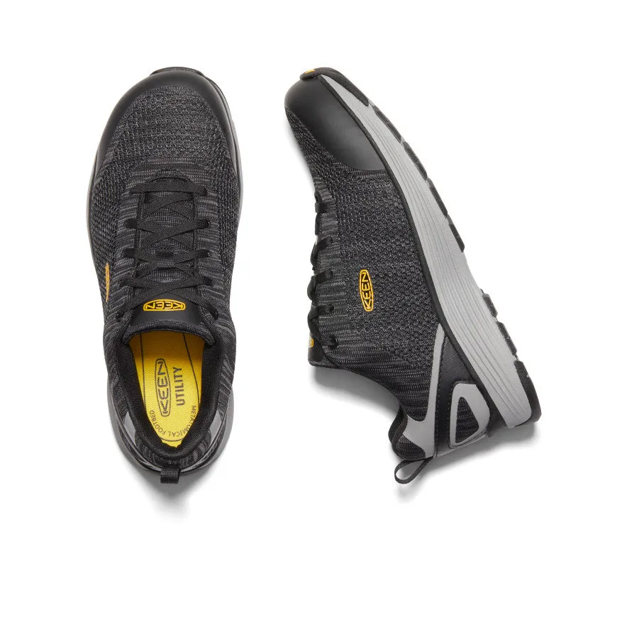 Men's CSA Sparta (Aluminum Toe)