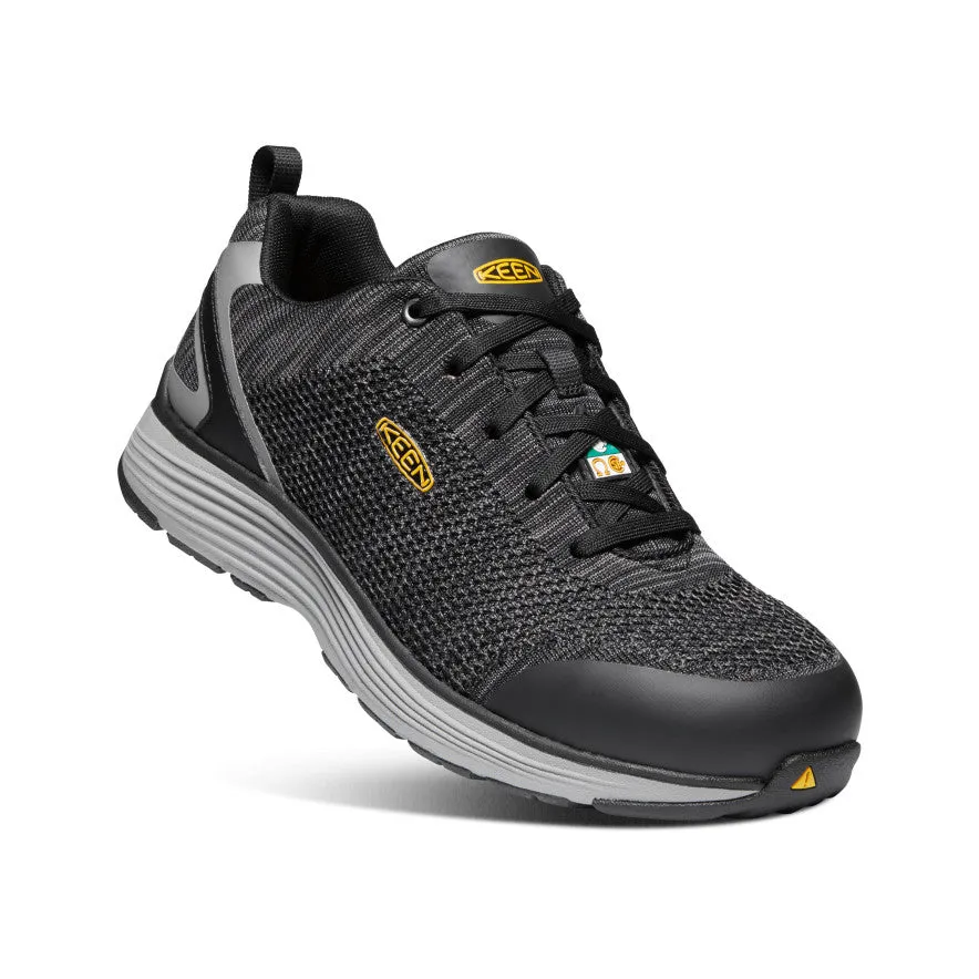 Men's CSA Sparta (Aluminum Toe)