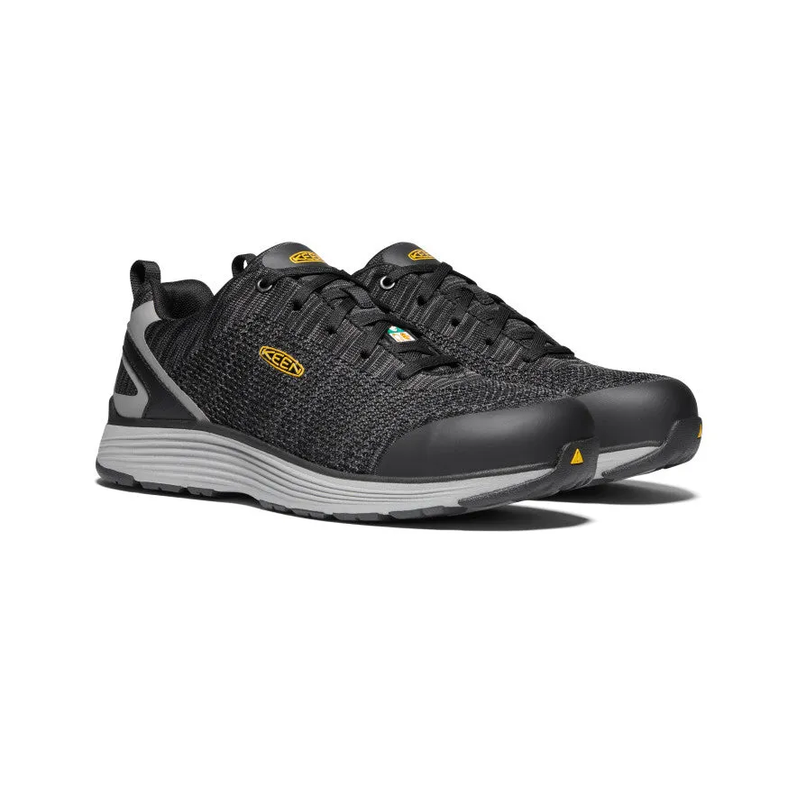 Men's CSA Sparta (Aluminum Toe)