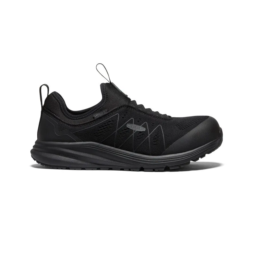 Men's CSA Vista Energy Shift (Carbon-Fiber Toe)