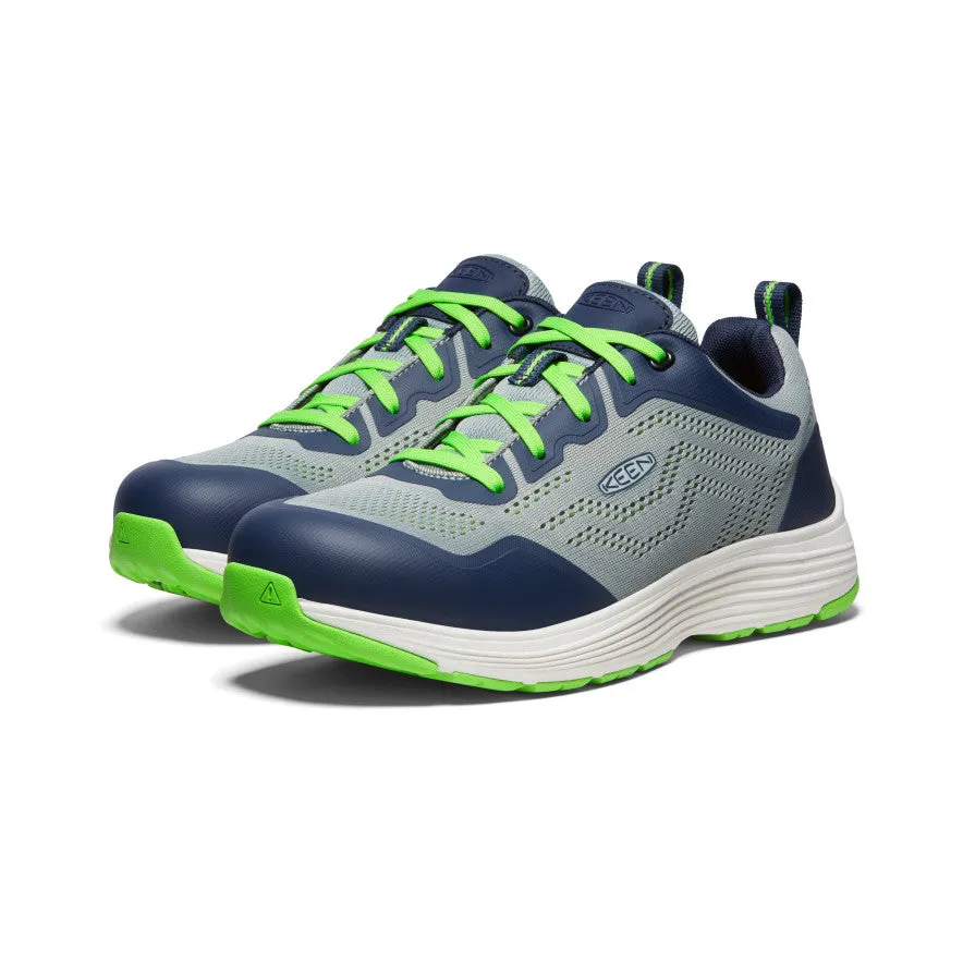 Men's Sparta 2 (Aluminum Toe)