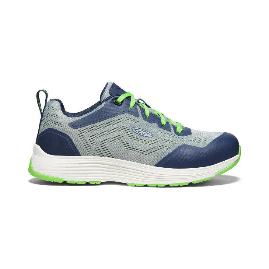 Men's Sparta 2 (Aluminum Toe)