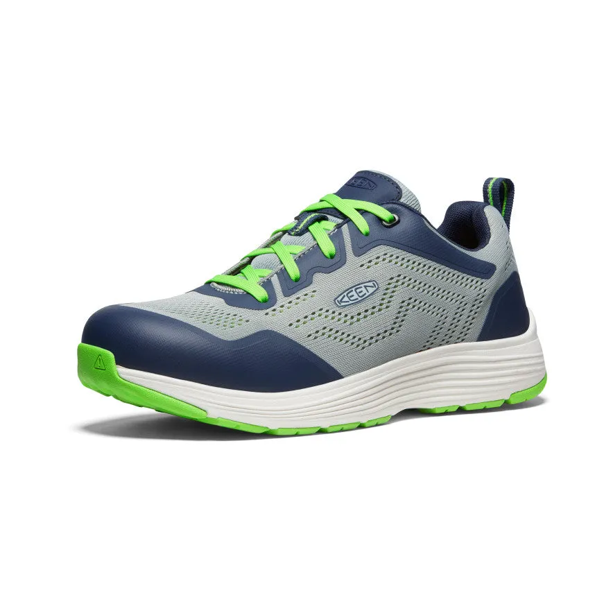 Men's Sparta 2 (Aluminum Toe)