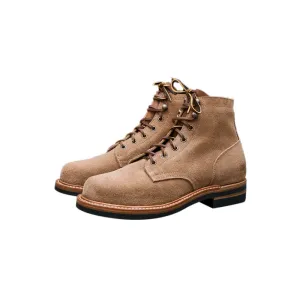 Men's Suede Field Shoes N1