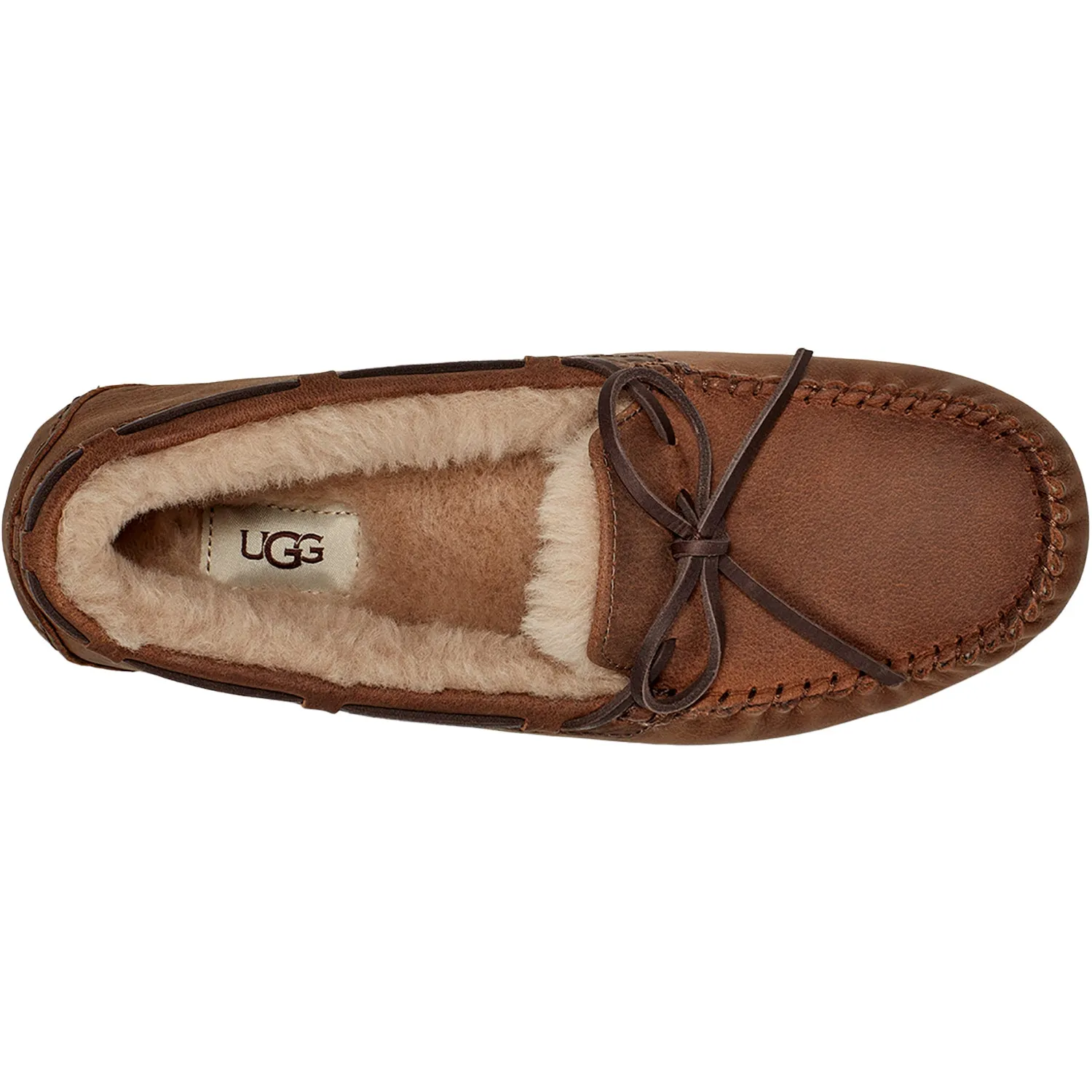 Men's UGG Olsen Tan Leather