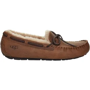 Men's UGG Olsen Tan Leather