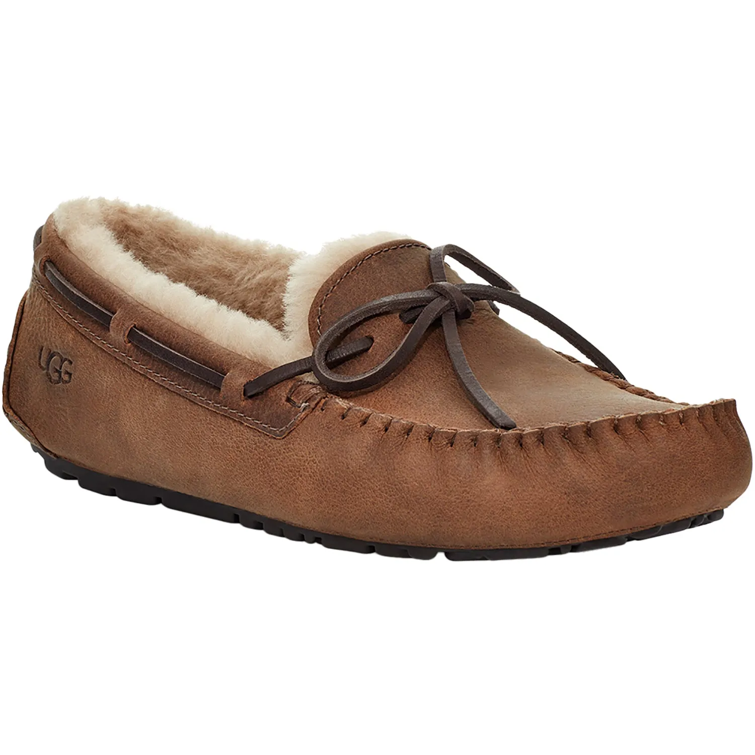 Men's UGG Olsen Tan Leather