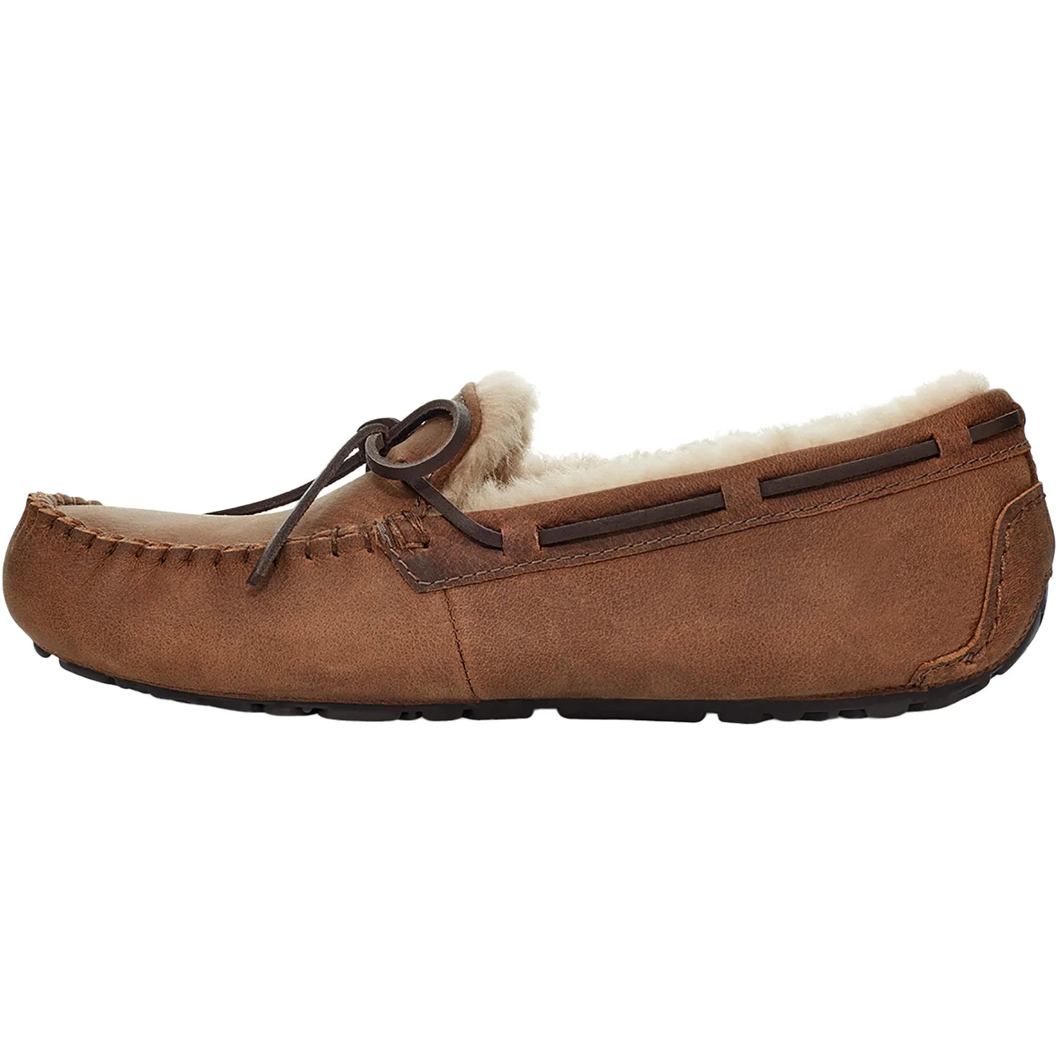 Men's UGG Olsen Tan Leather