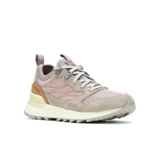 Merrell Women's Alpine 83 Sneaker Recraft Sneaker - Adobe Rose